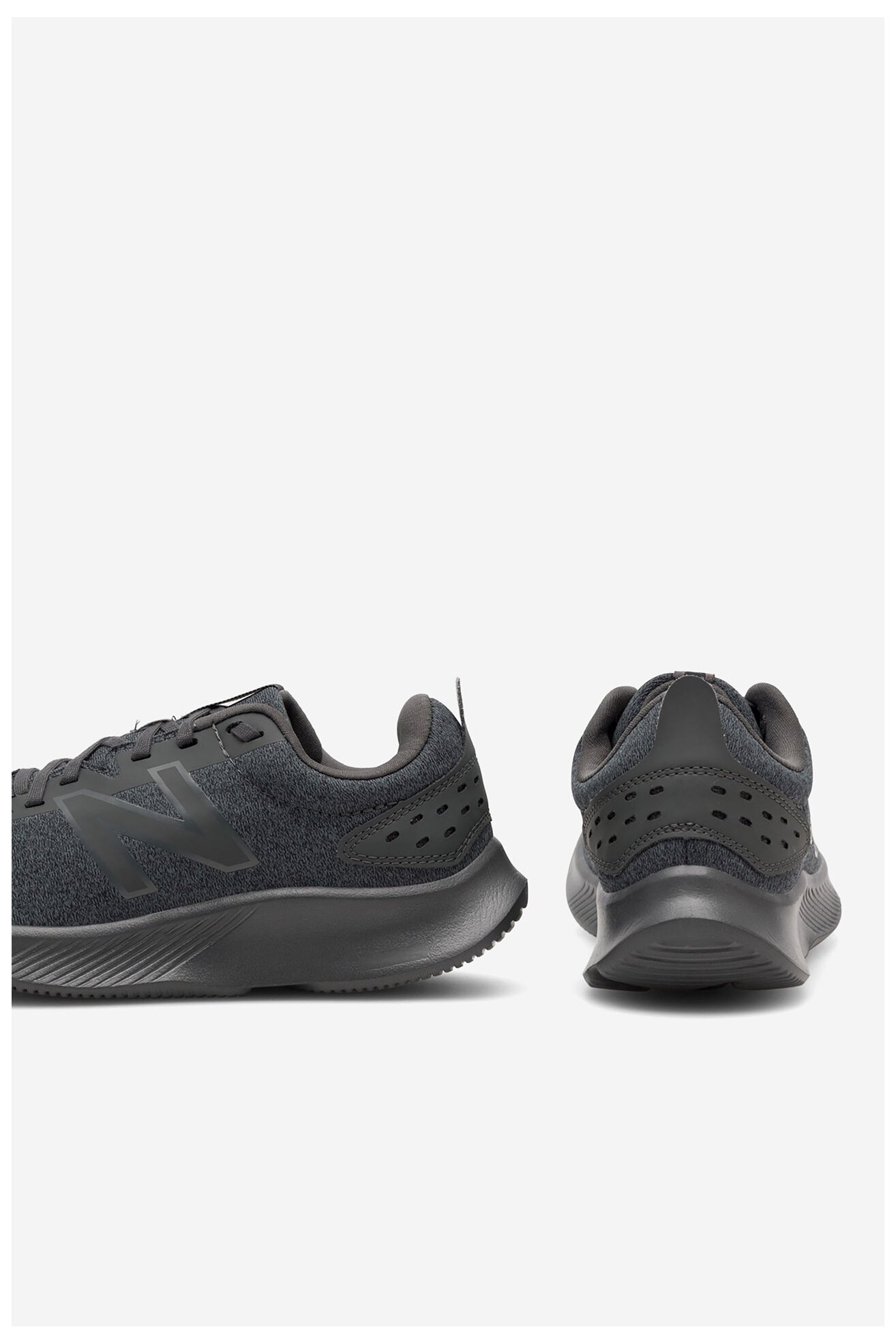 Obuwie sportowe New Balance NBME430RK2 Czarny