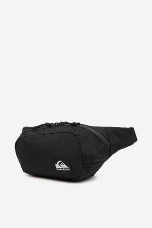 Torba QUIKSILVER QUIKSILVER-ACCCS-15-BOY-SS2025 CRNA