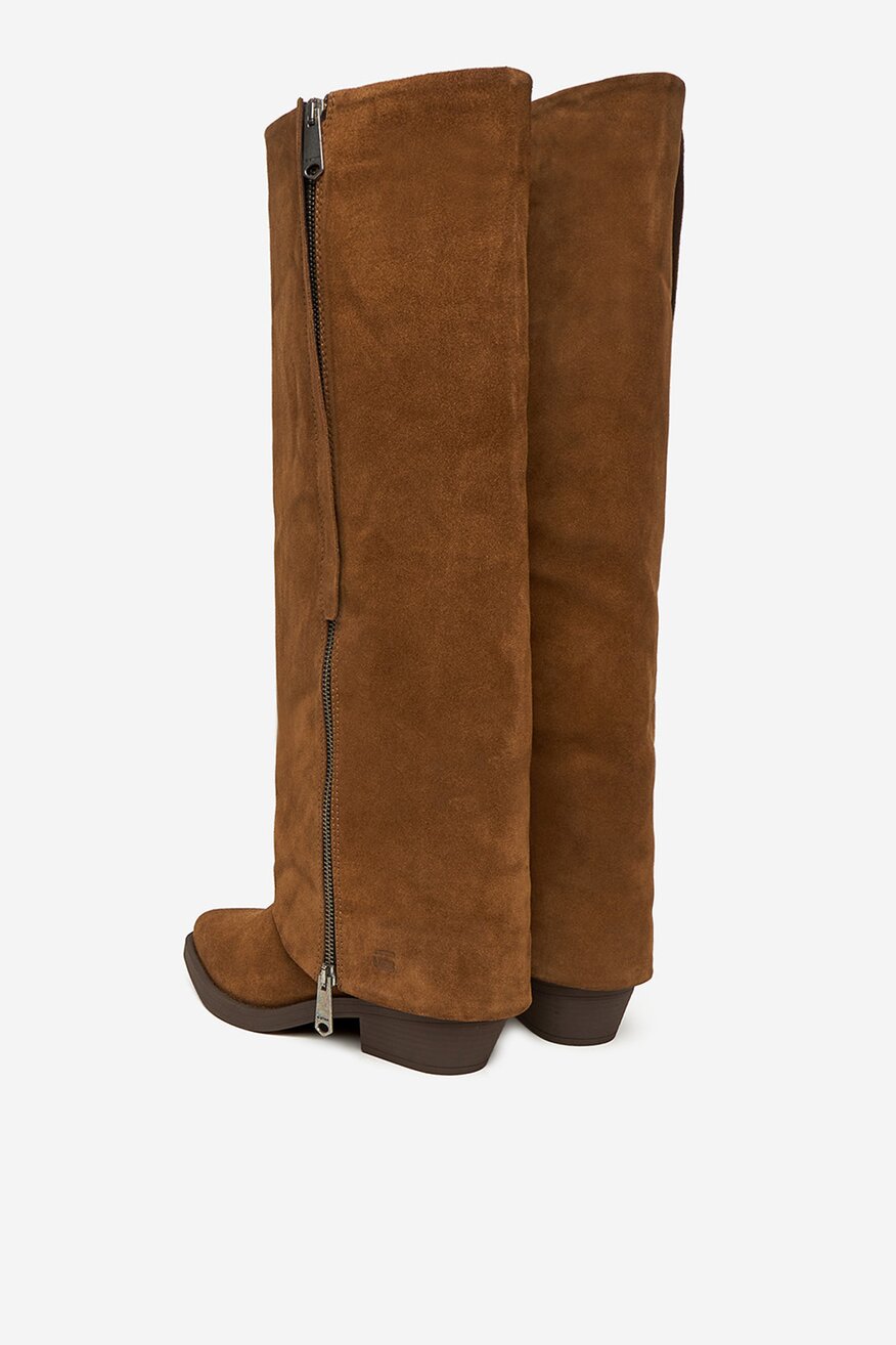 
                Ботуши G-STAR RAW КАМЕЛ - 5906751442050