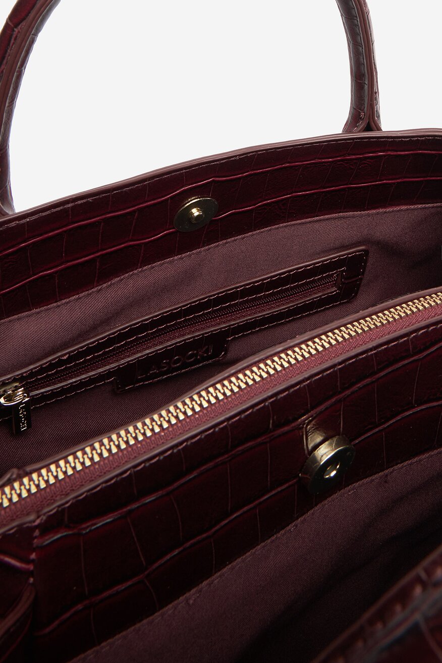 
                Torba Lasocki BORDO - 5906751245668