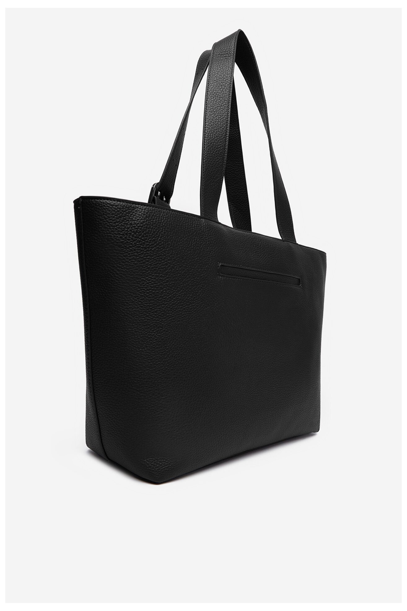 Kézitáska Lasocki C-LSK-L-012-08 FEKETE