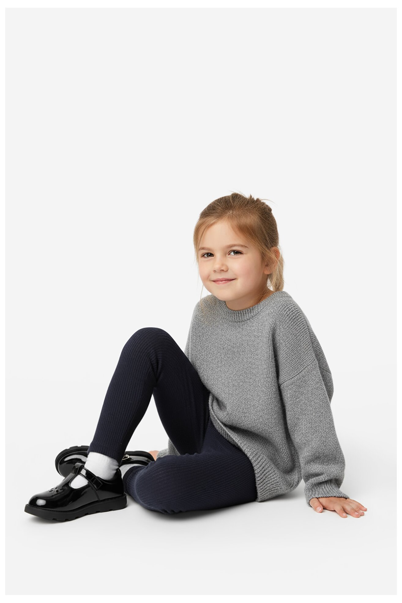 Балерина Beverly Hills Polo Club CEO-CM250117-1 ЧЕРЕН