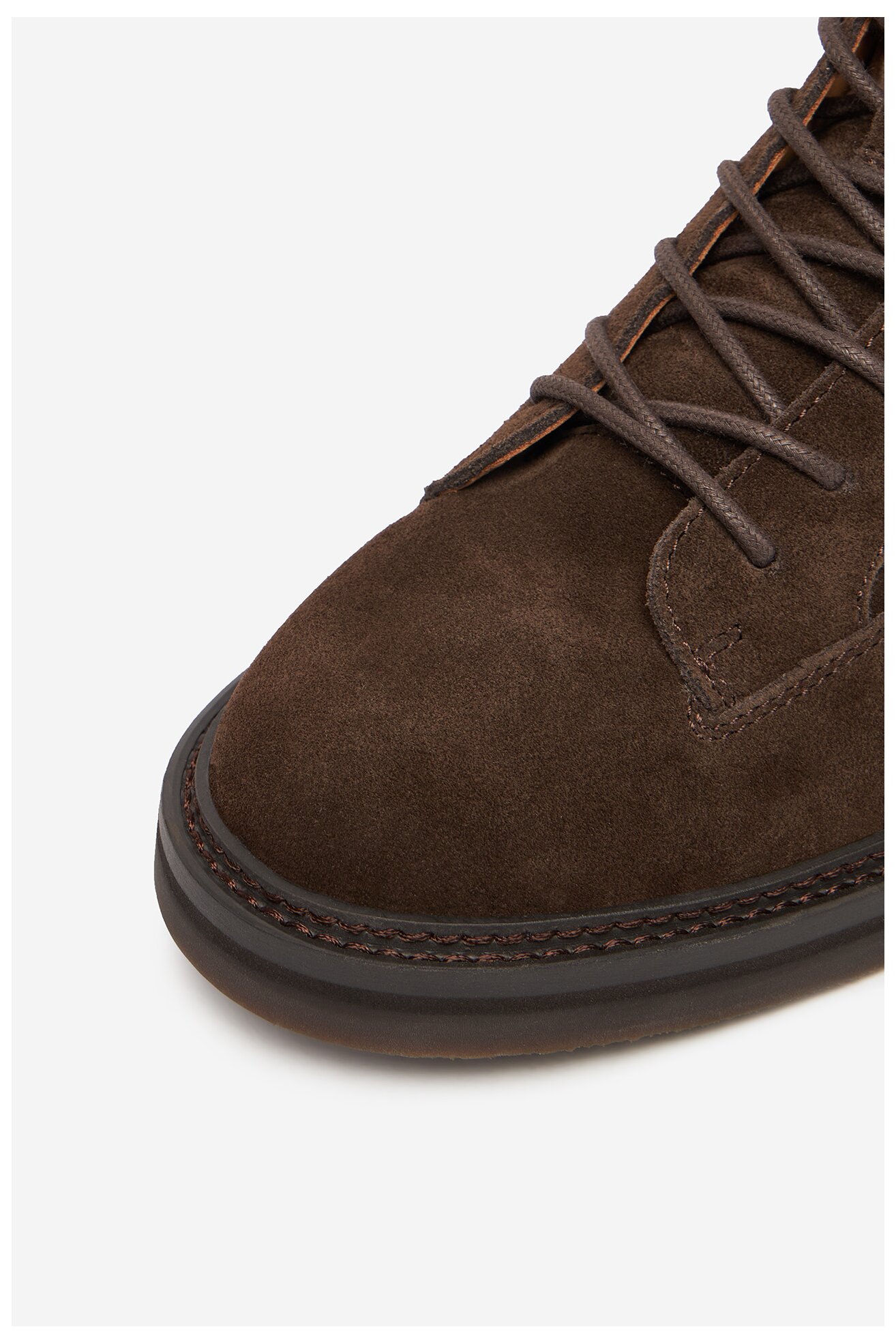 Черевики Badura EO-JAXON-01 125AM КОРИЧНЕВИЙ