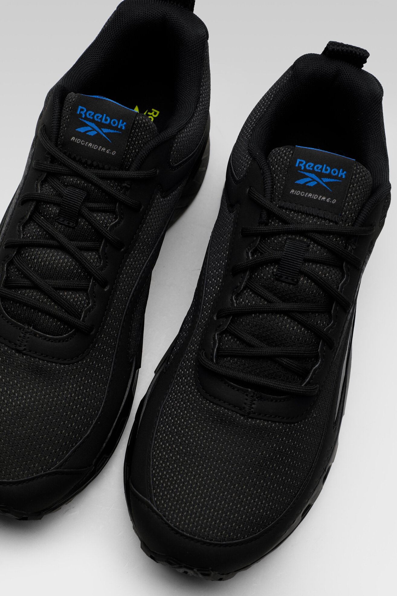 Obuwie sportowe Reebok RIDGERIDGER 6.0 FW9648 Czarny