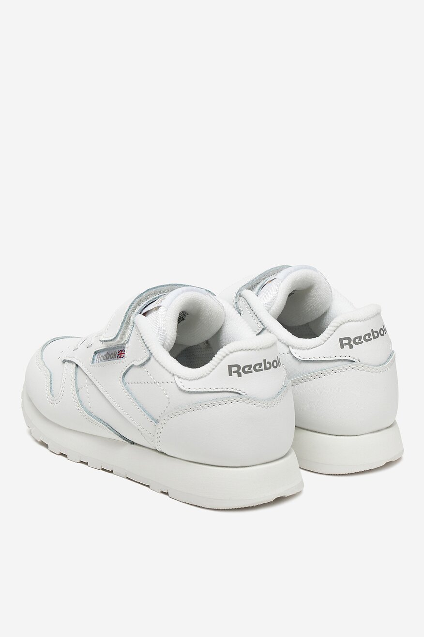 Спортни обувки Reebok БЯЛ - 5906751070918