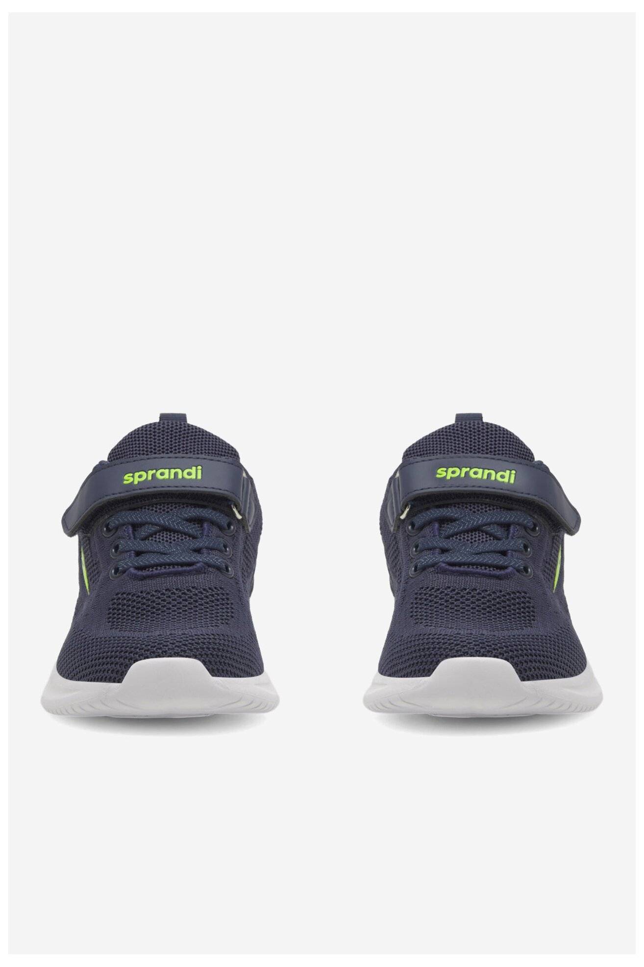 Obuwie sportowe Sprandi CP66-25601 Granatowy