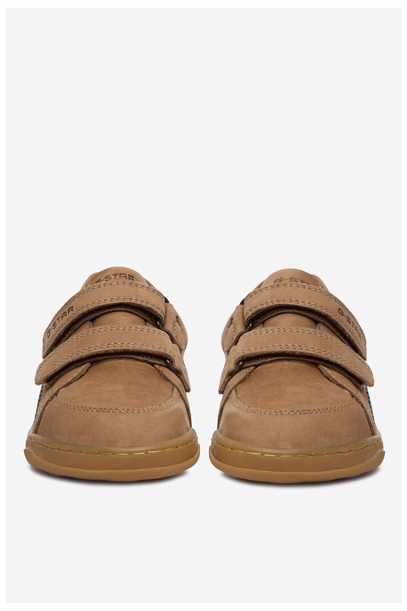 Напівчеревик G-STAR RAW EO-CI12-DIXAN-02(III)CH БЕЖЕВИЙ