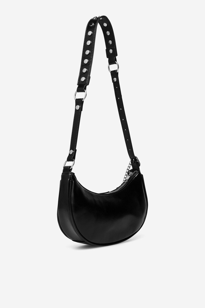 
                DeeZee - Mała torebka rogal - 5905588578147