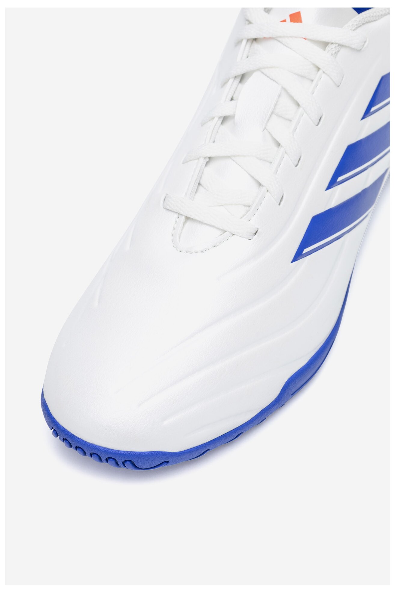 Sportcipő adidas COPA PURE 2 CLUB IN IG8689 FEHÉR