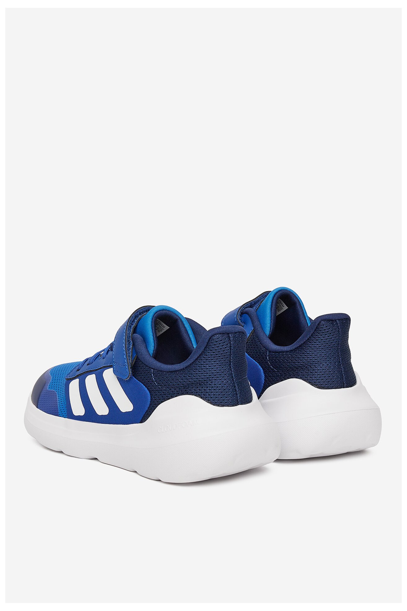 Спортни обувки adidas TENSAUR RUN 3.0 EL C IE5989 СИН