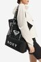 Geantă de mână ROXY ROXY-M-001-07 NEGRU