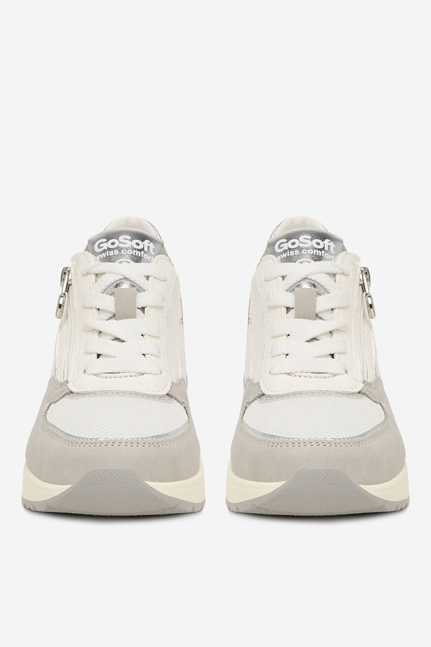 
                Go Soft - Sneakersy - 5906751926505