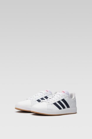 Кросівки спортивні adidas GRAND COURT BASE 2.0 HR0230 БІЛИЙ