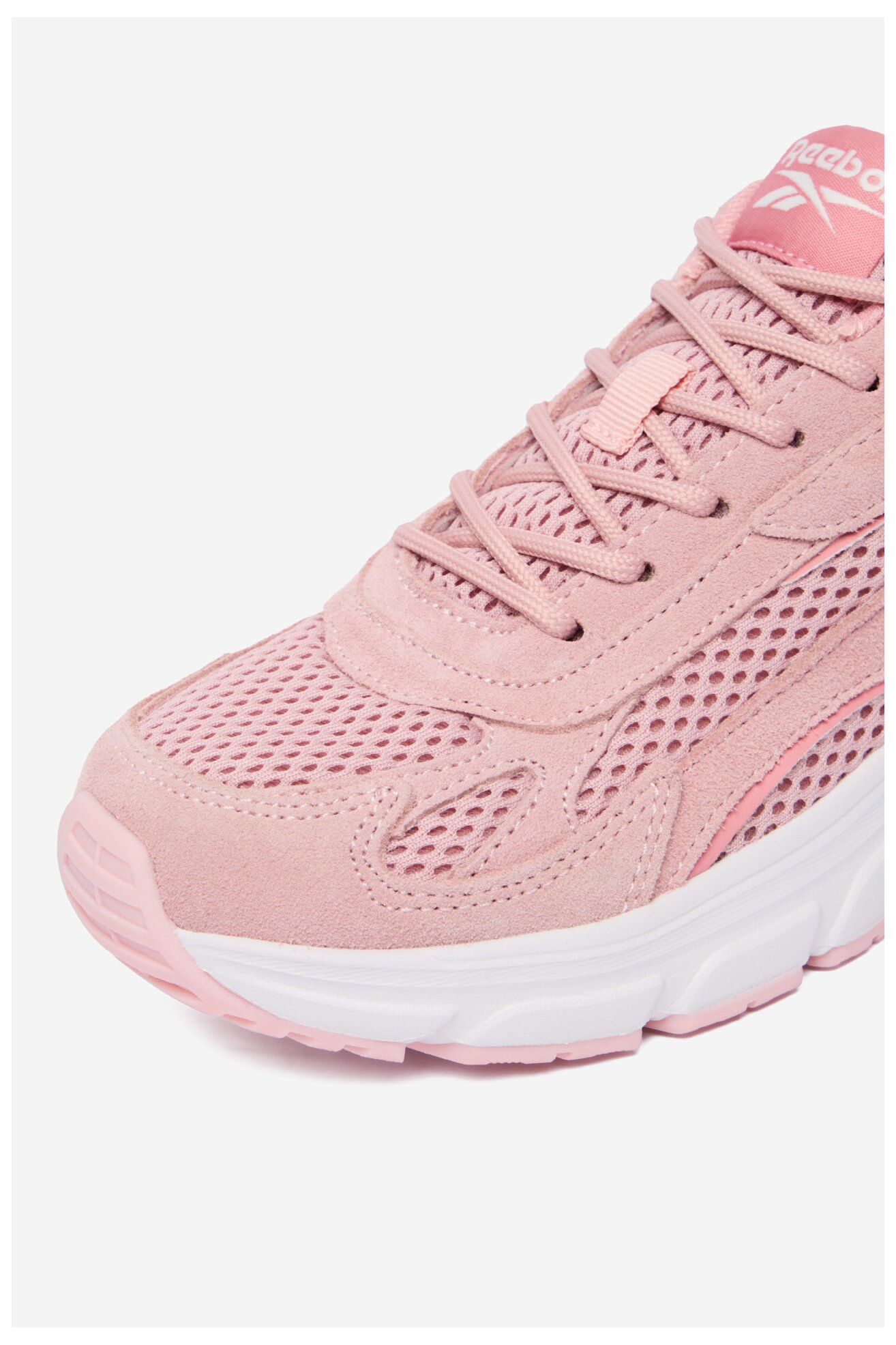 Спортни обувки Reebok CEOWB-H1-139(DZ) РОЗОВ