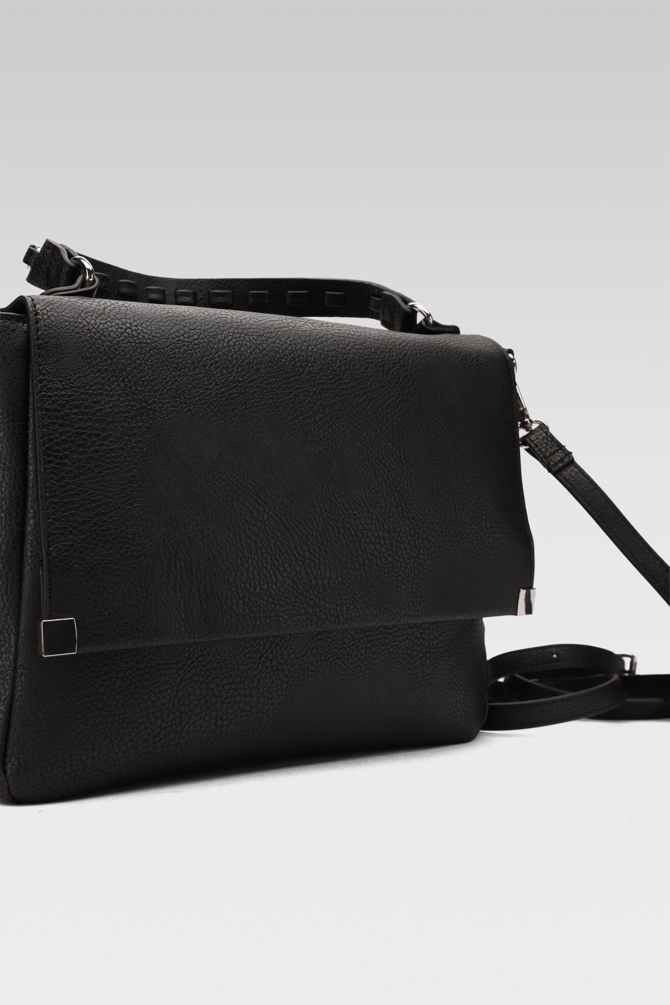 Torebka Jenny Fairy EBG13321 Czarny