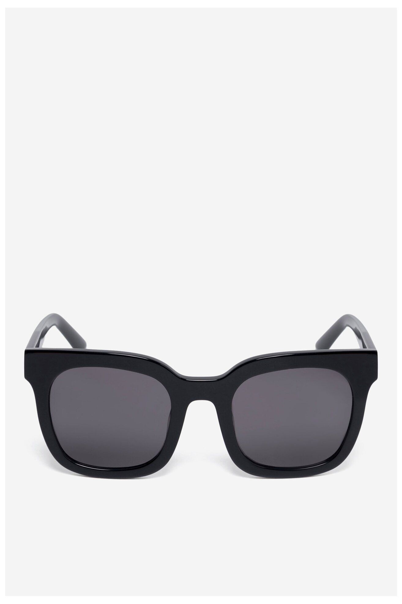 Ženske sunčane naočare Gino Rossi LD81598-1 CRNA