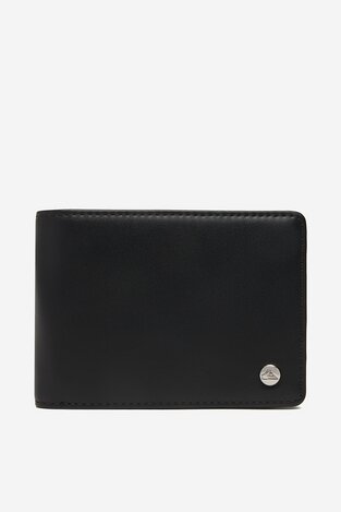 Гаманець QUIKSILVER WBEO-QS-W1-002-SS26 ЧОРНИЙ