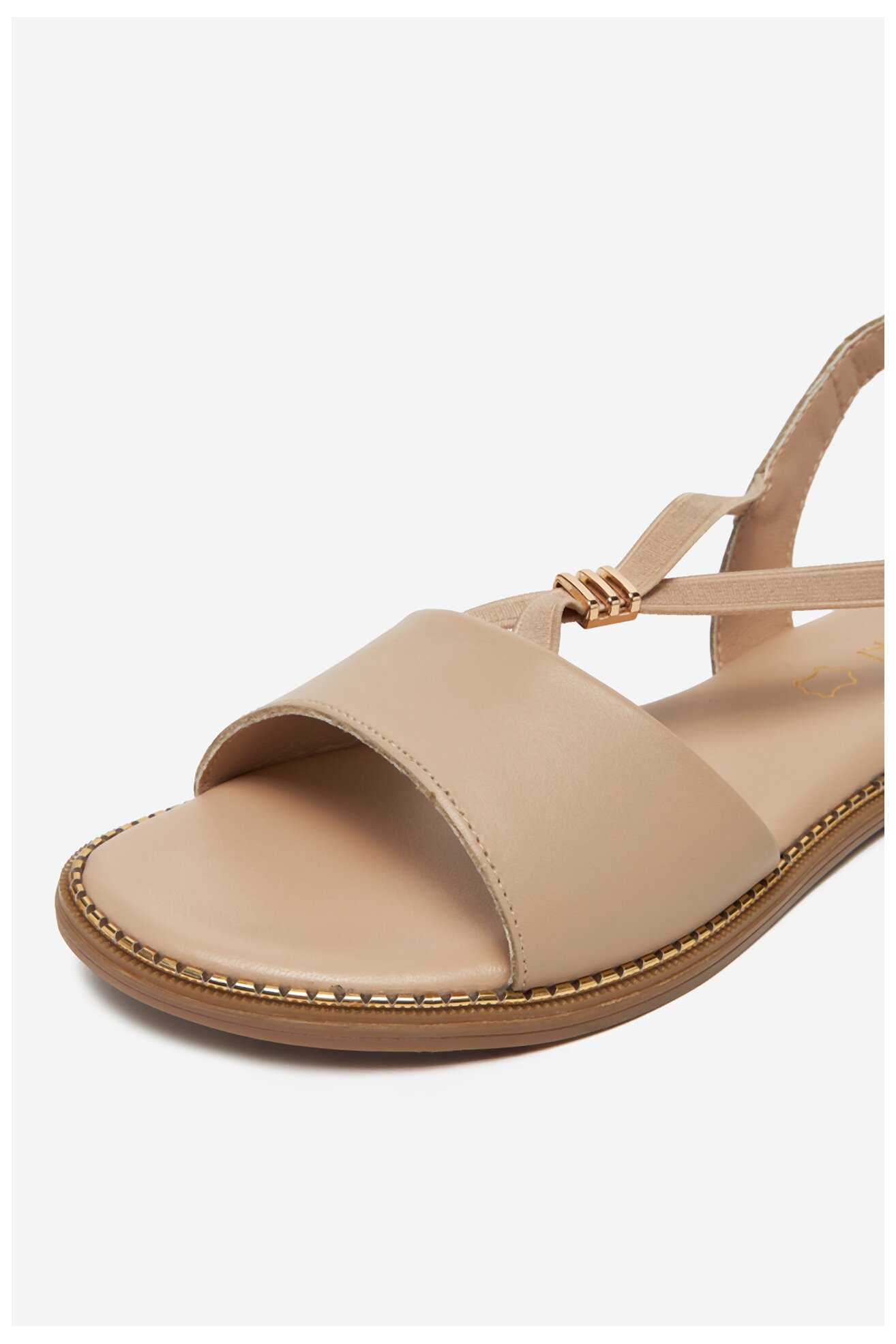 Sandały Lasocki RST-KATE-03 Beżowy