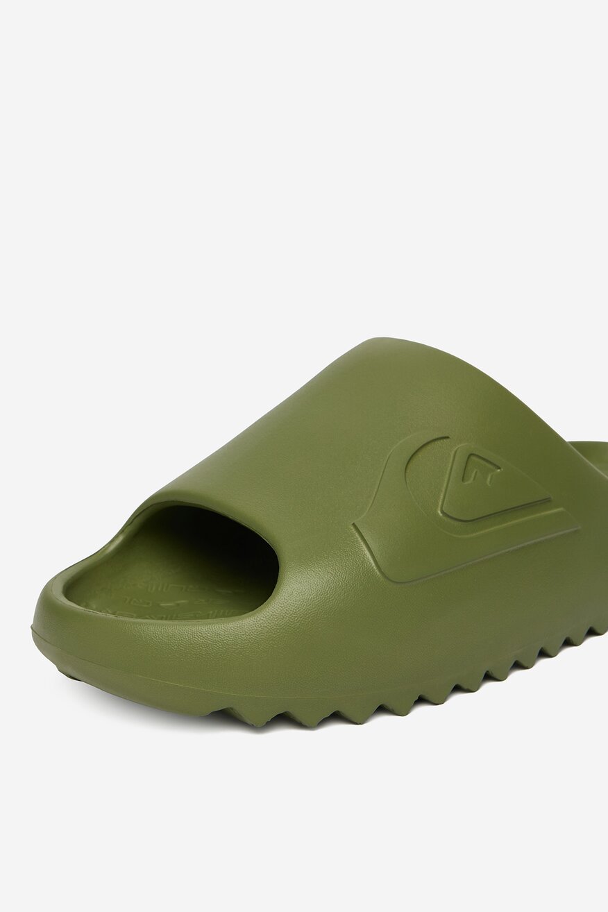 
                Шльопанець для басейну QUIKSILVER ЗЕЛЕНИЙ - 5906751665039