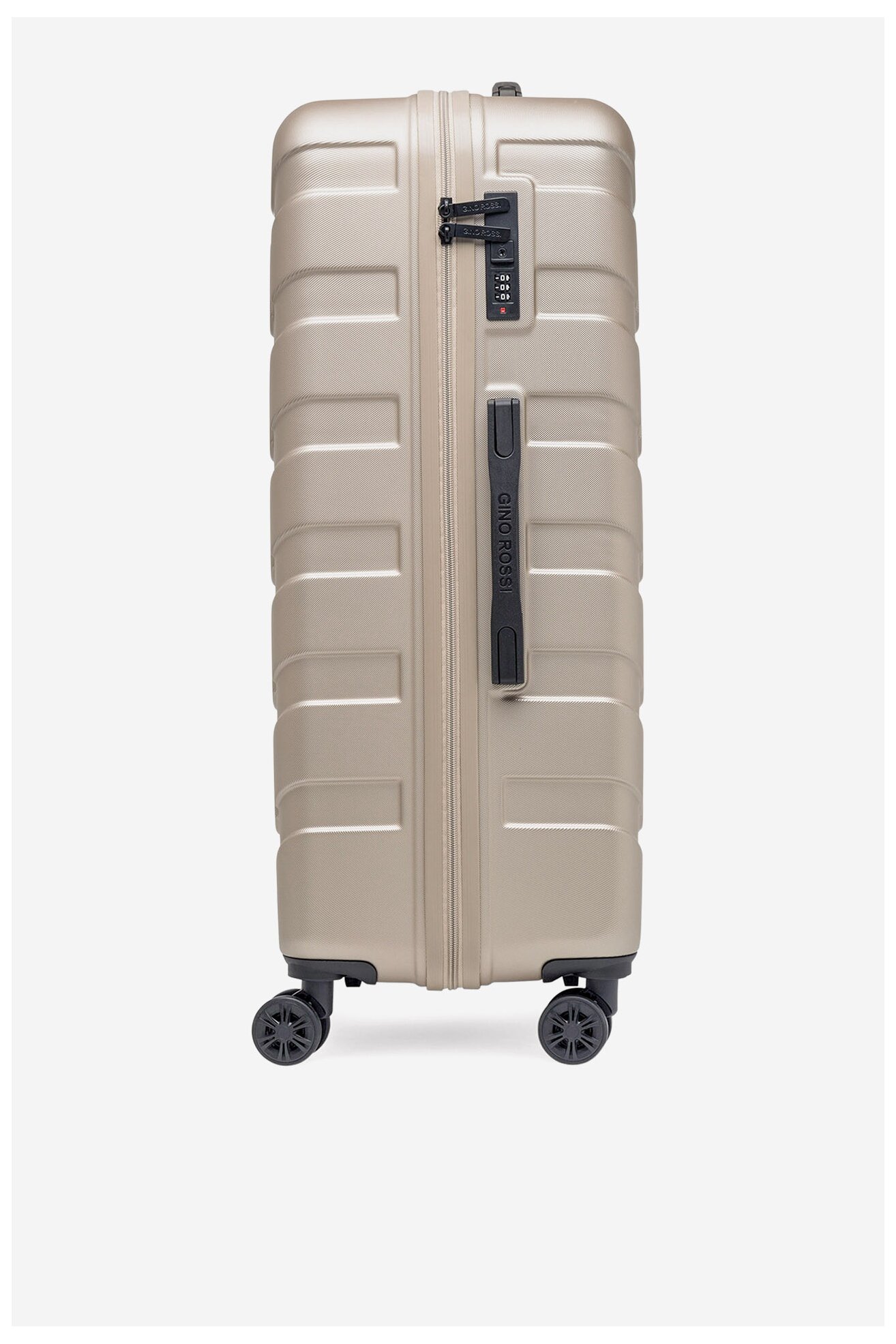 Bőrönd Gino Rossi CEO-GIN-L-002-05-GOLD ARANY