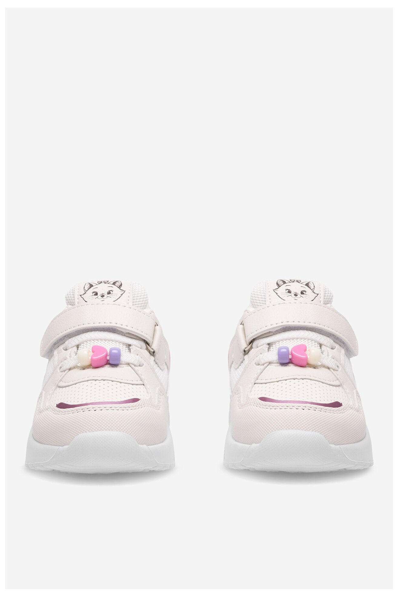 Sneakers Disney Classics SS24-189DCLS Beżowy