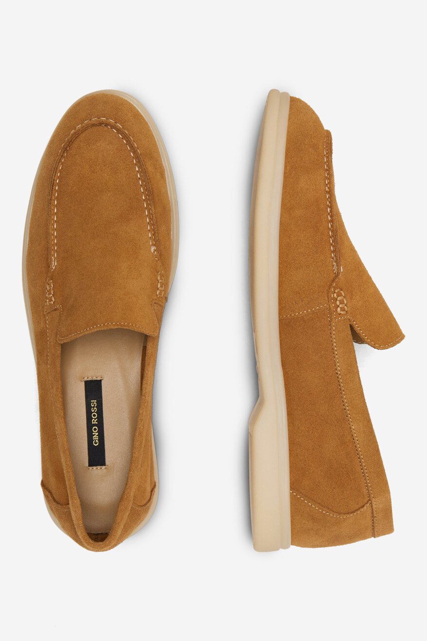 Mocasini Gino Rossi CREM - 5903698620633