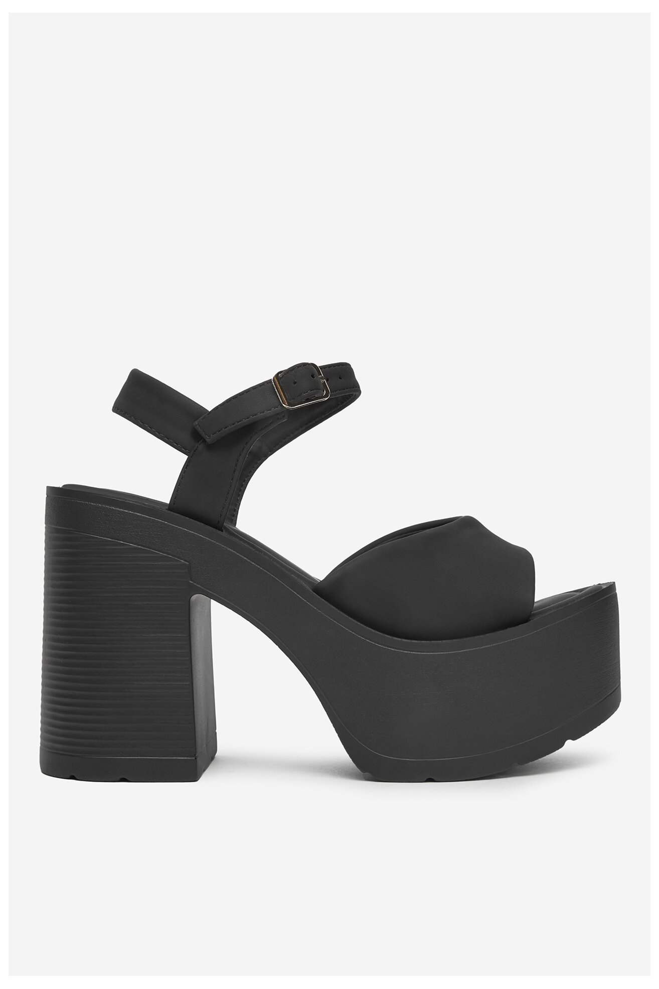 Sandale DeeZee ZB8358-1 NEGRU