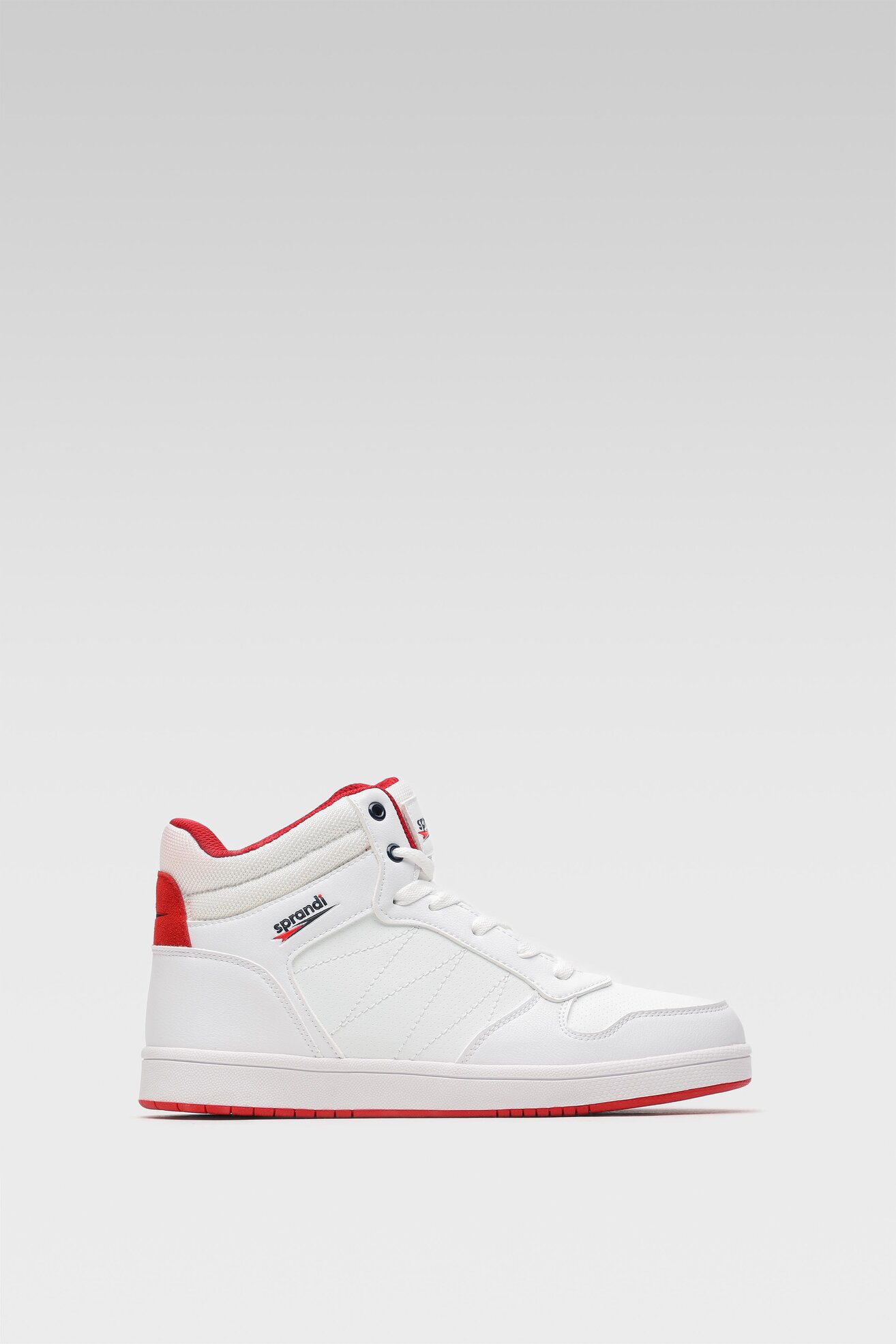 Obuwie sportowe Sprandi MP40-9905W Biały