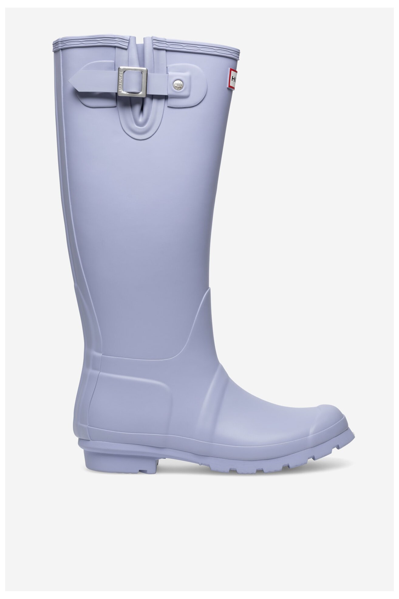 Cizme de cauciuc HUNTER HFW-006 MOV