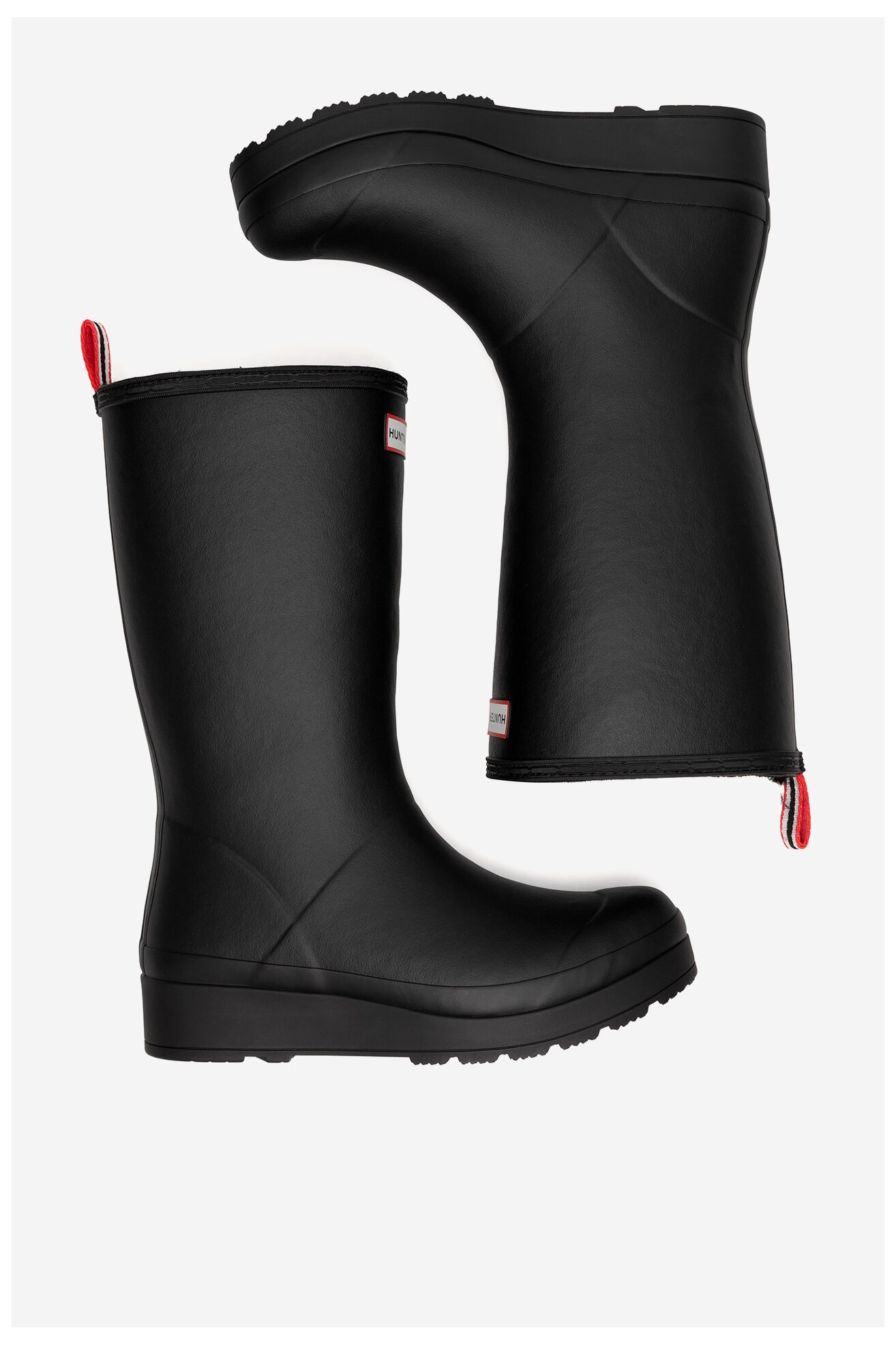 Гумени ботуши HUNTER WFT2235RMA ЧЕРЕН