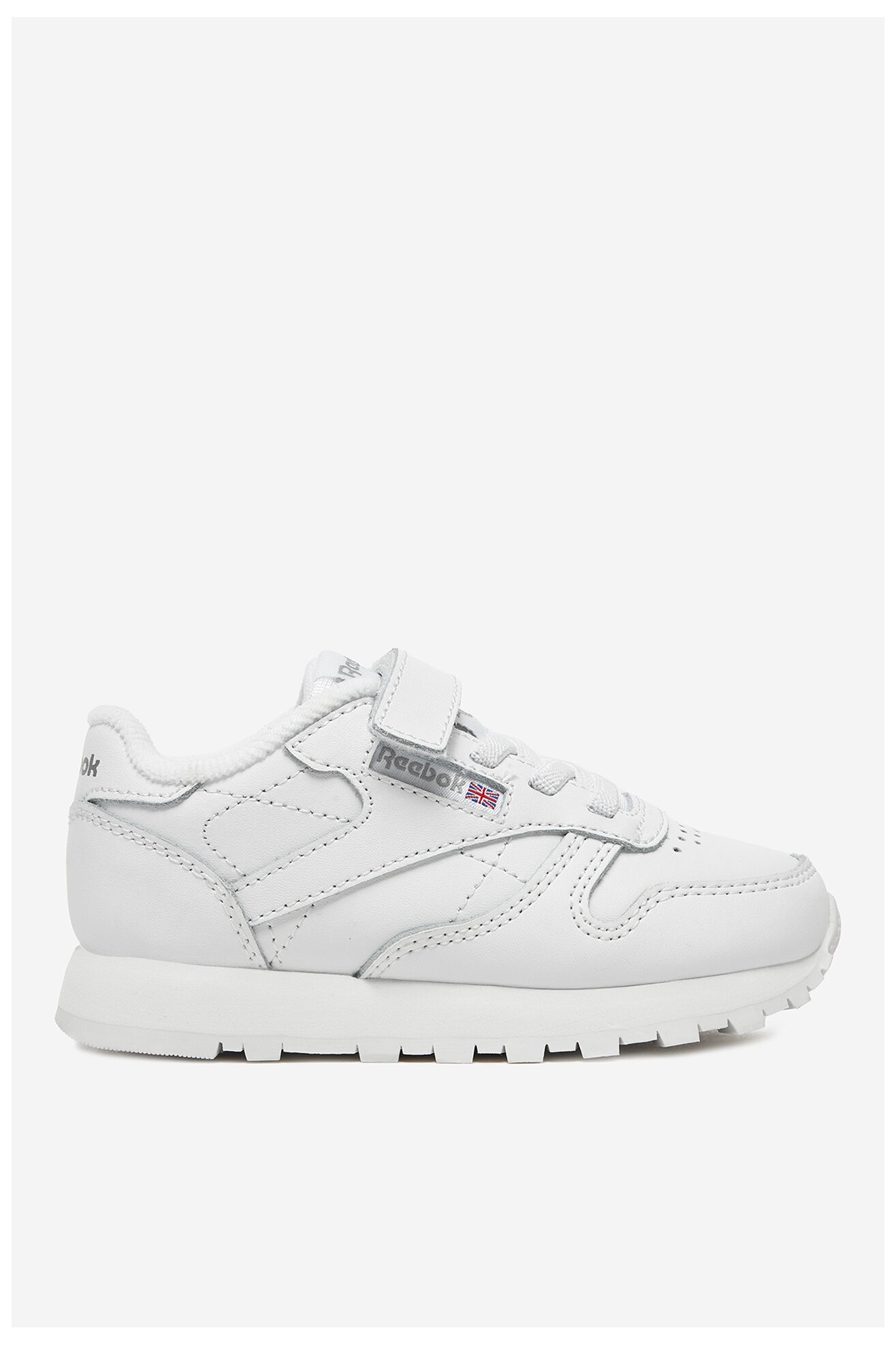 Obuwie sportowe Reebok V9-25208-02 (III) Biały