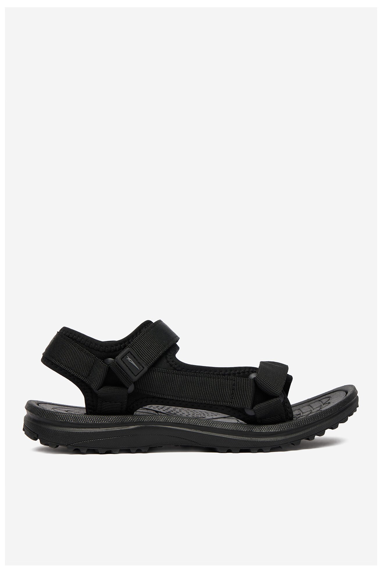 Sandale Sprandi CEOWB-BP40-MB520 CRNA