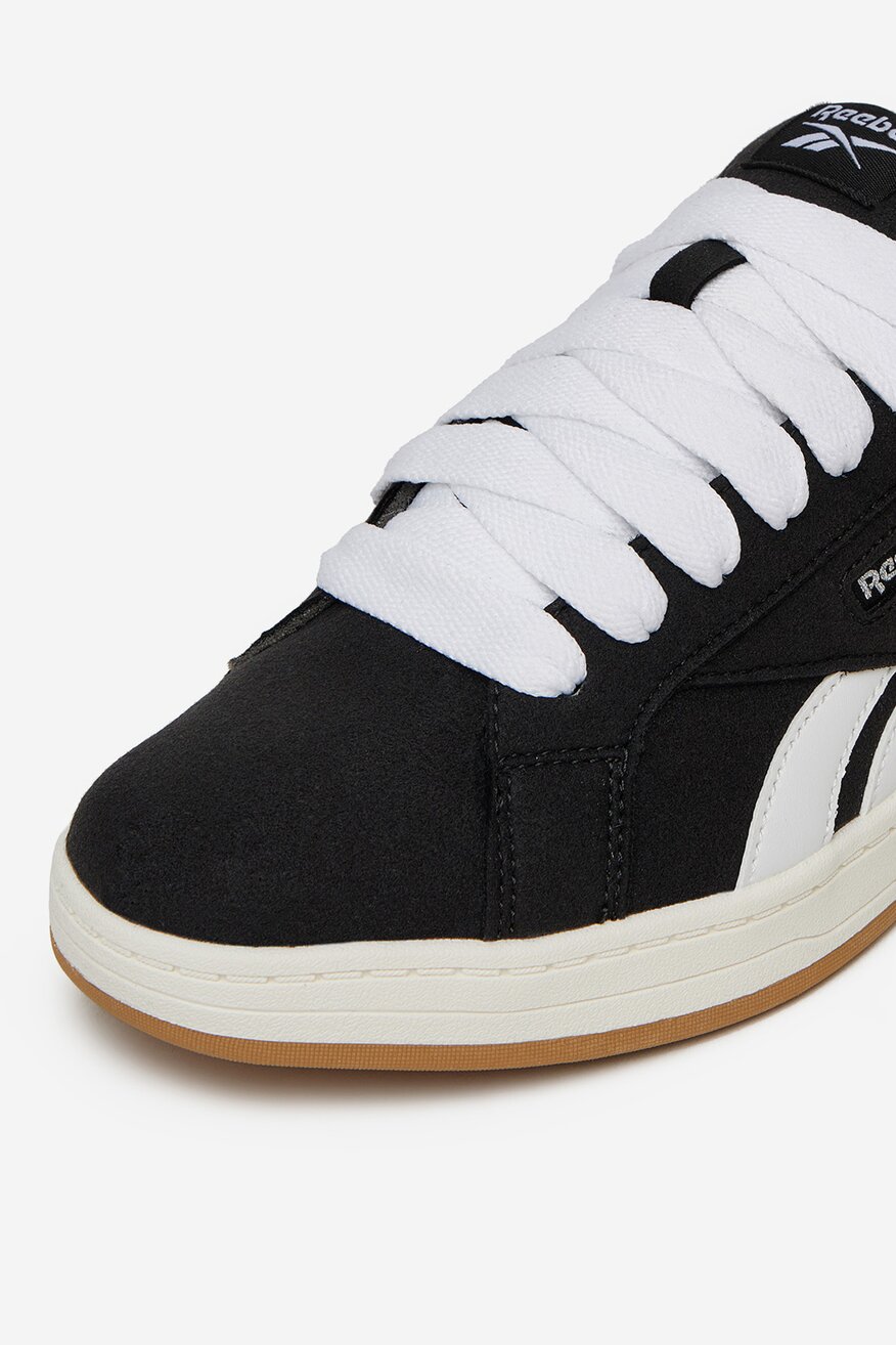 Sportovní obuv Reebok ČERNÁ - 5904862333663