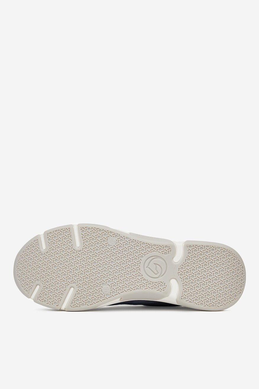 
                Сникърси Remonte ДЕНИМ - 2230074043216