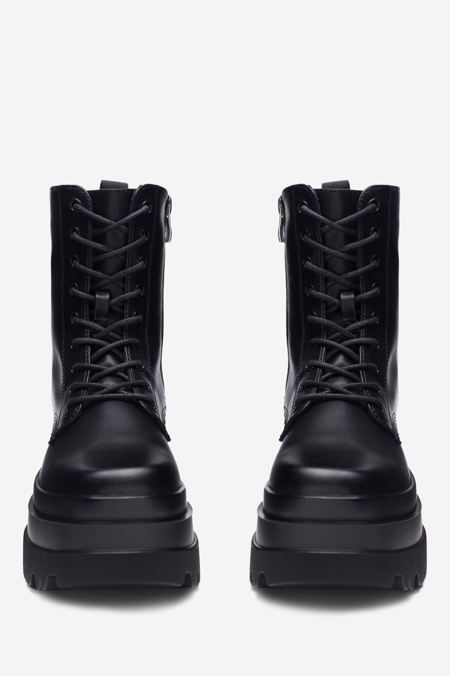 Bocanci Jenny Fairy NEGRU - 5905588038009