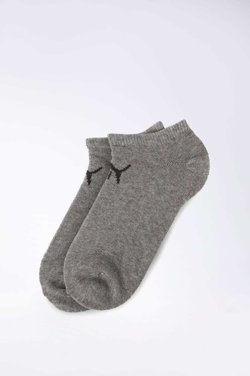 
                Čarape Puma TAMNO SIVA - 8718824423784