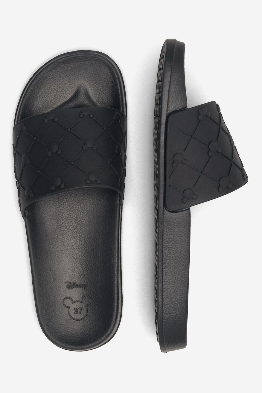 Mickey&Friends - Klapki basenowe - 5904862941998