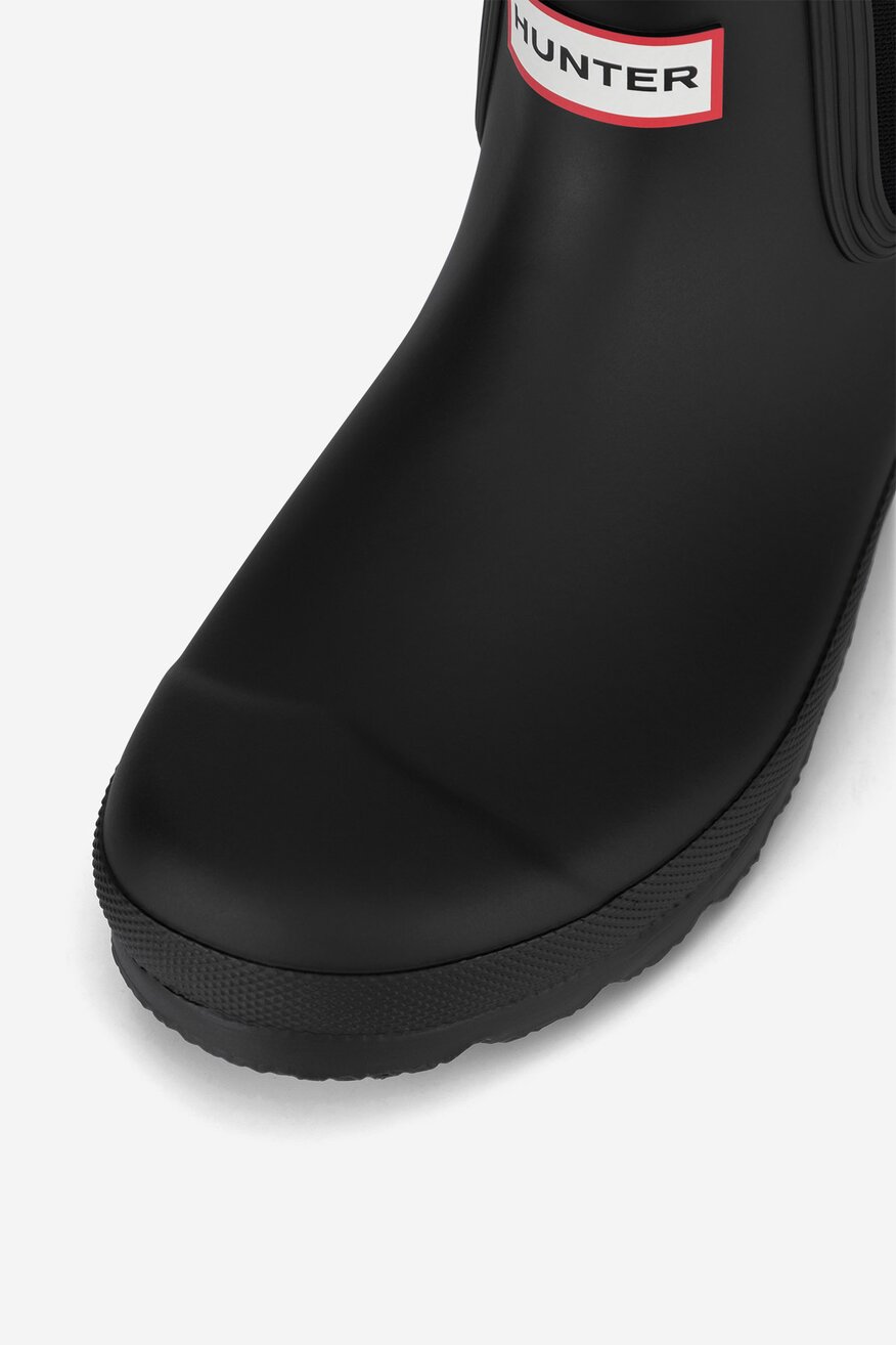 
                Gumicsizma HUNTER FEKETE - 5905588946151