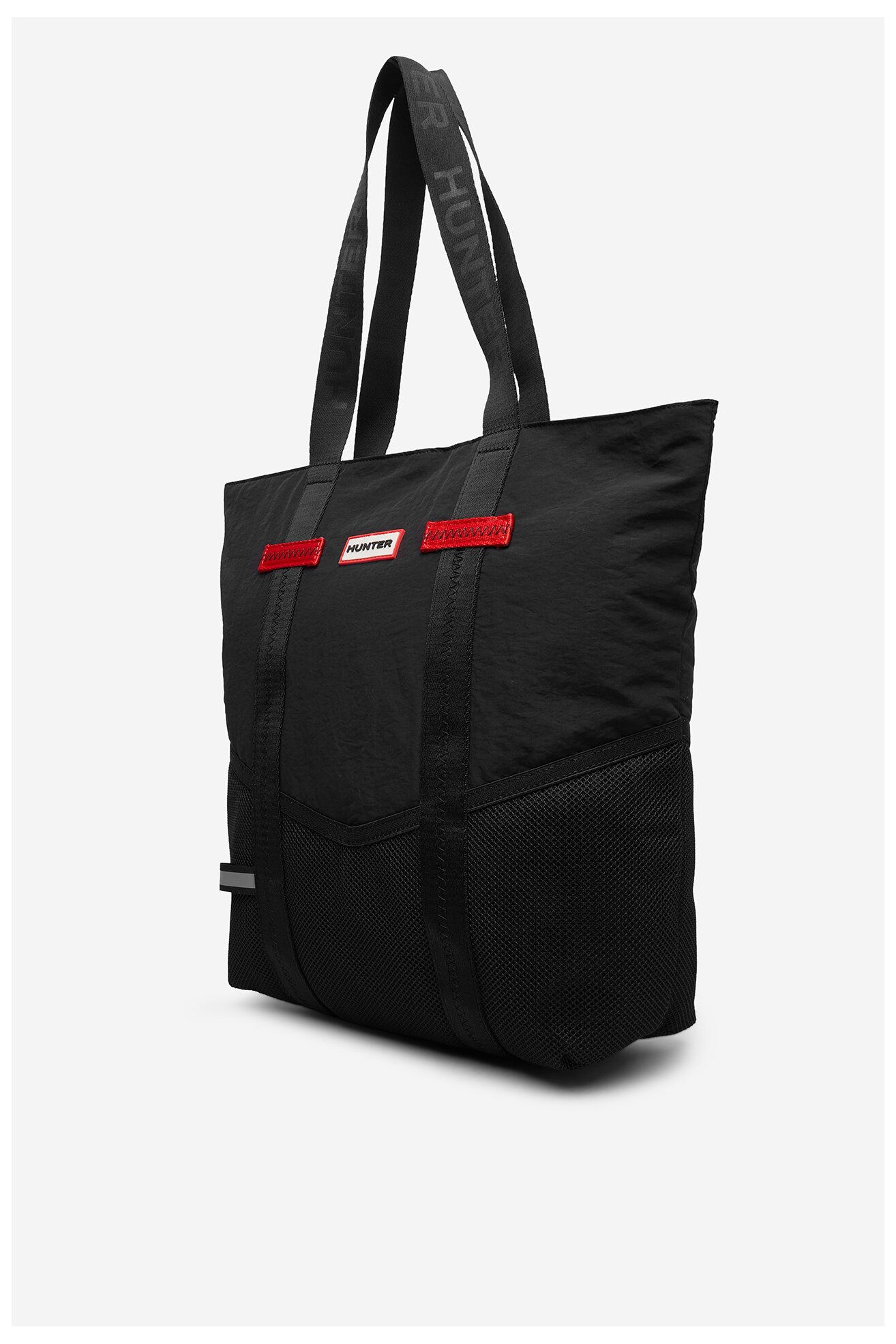 Дамска чанта HUNTER CWBEO-HTR-F-004-09 ЧЕРЕН