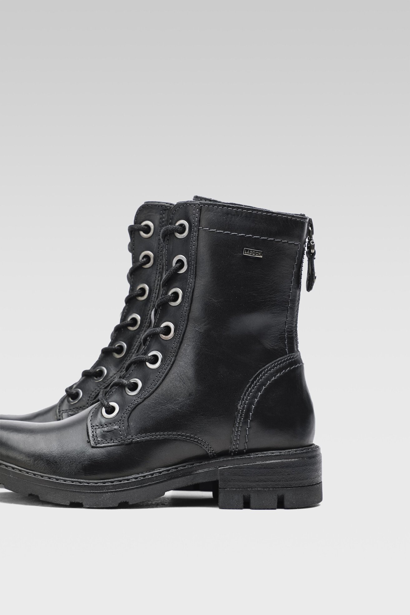 Trzewiki Lasocki Young CI12-DEMETRA-12 Czarny