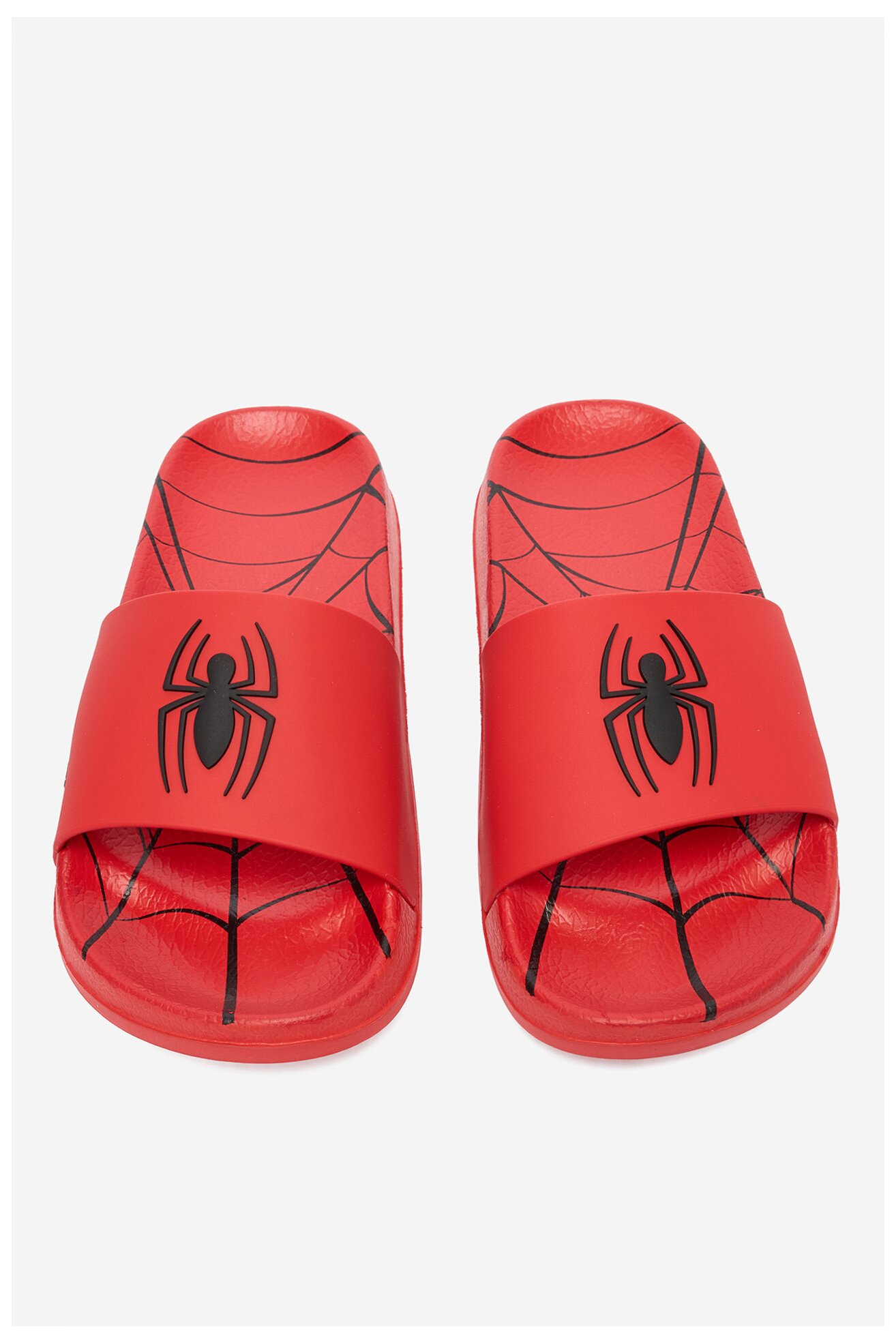 Папуче за базен Spider-Man CP90-SS25-144SPRMV CRVENA