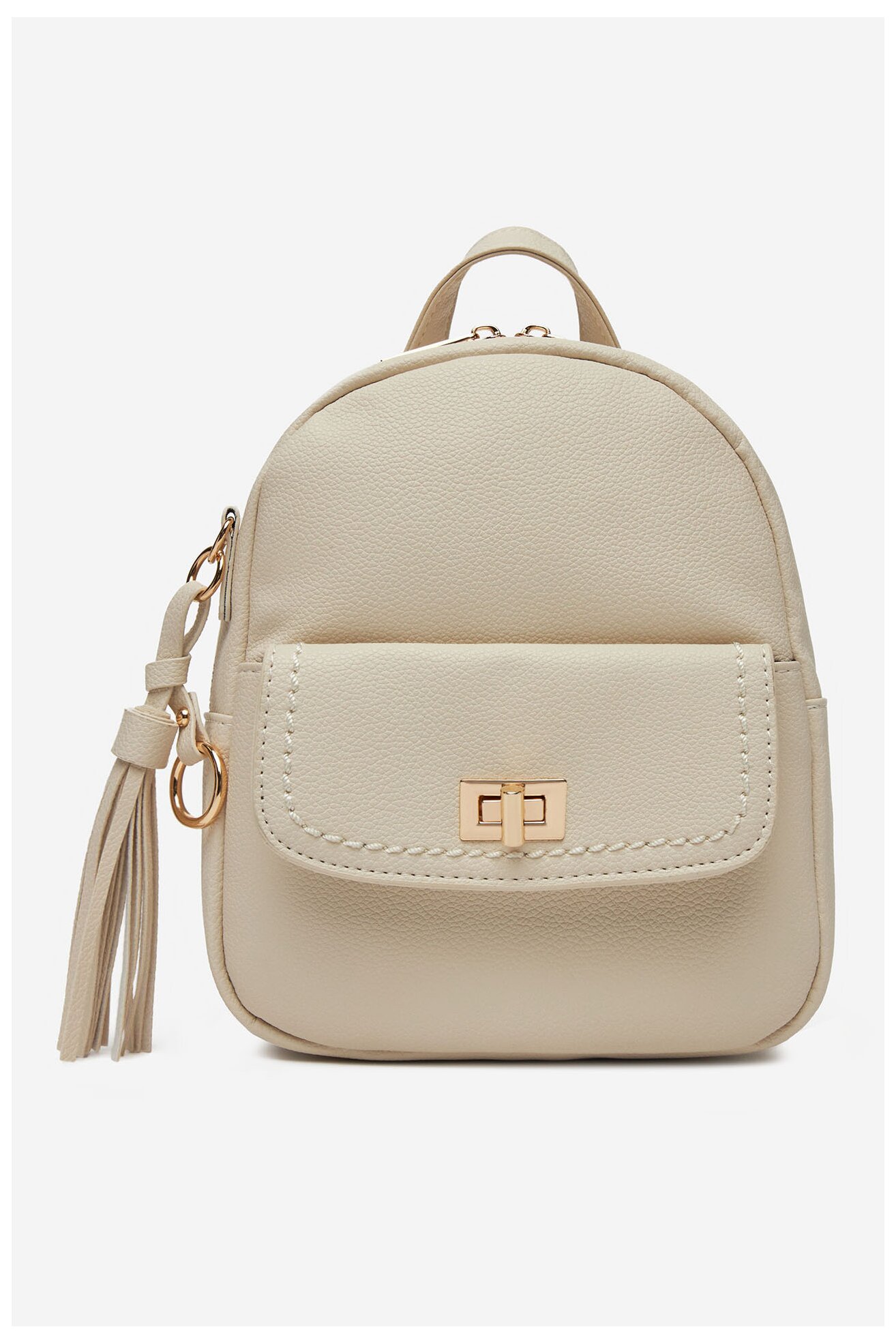 Hátizsák DeeZee H240214 BÉZS