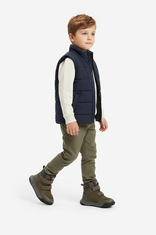 Черевики Lasocki Kids CEO- CI12-3138-12 ХАКІ