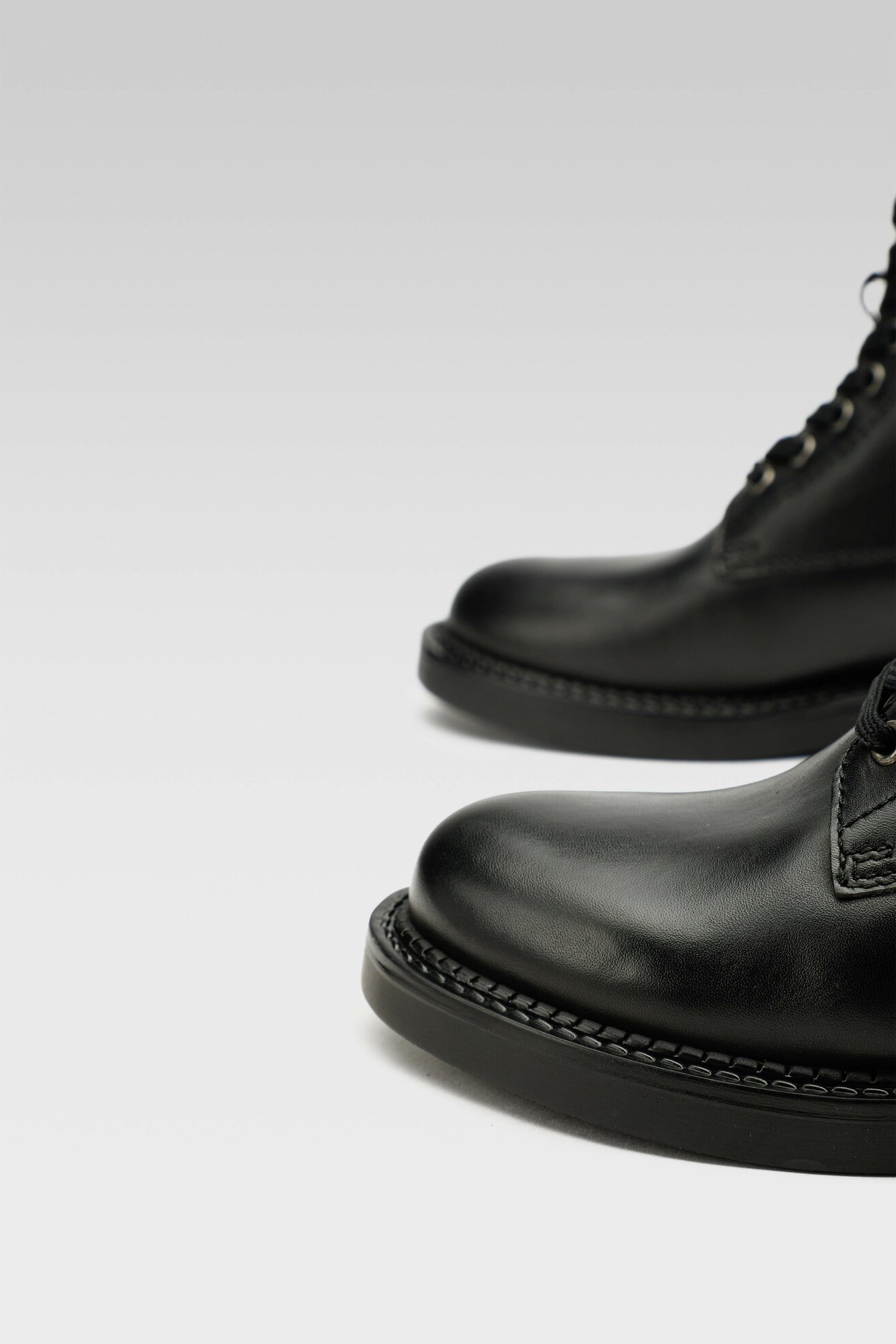 Trzewiki Lasocki WI16-12744-03 Czarny