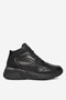Bocanci Remonte CEO-D6683-03 NEGRU