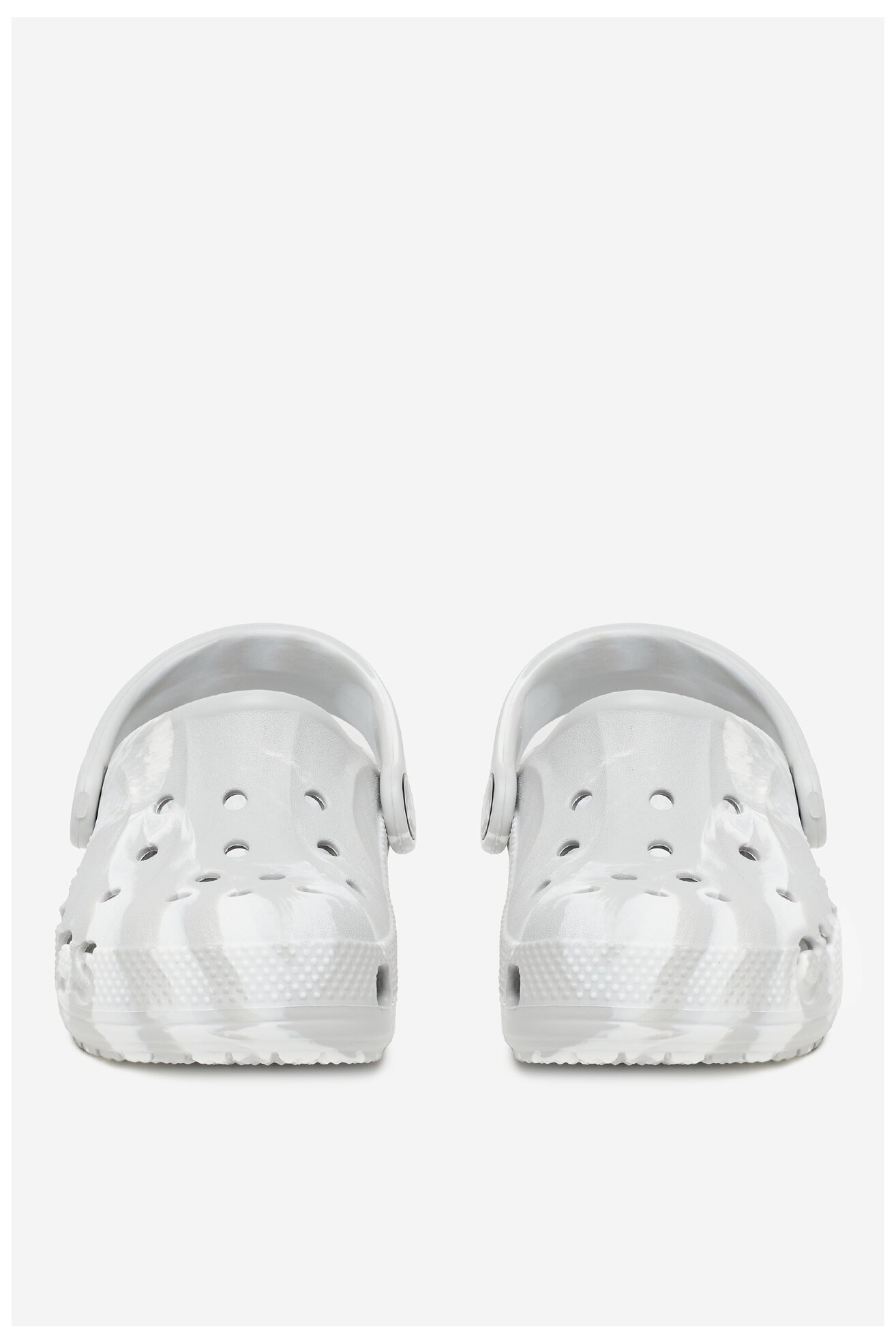 Șlapi pentru bazin Crocs C-BAYA CLOG T 206977-1FS GRI