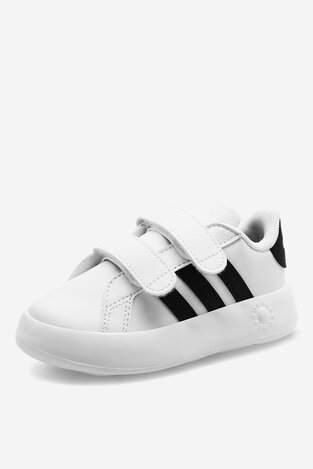 Кросівки спортивні adidas GRAND COURT 2.0 CF I ID5271 БІЛИЙ