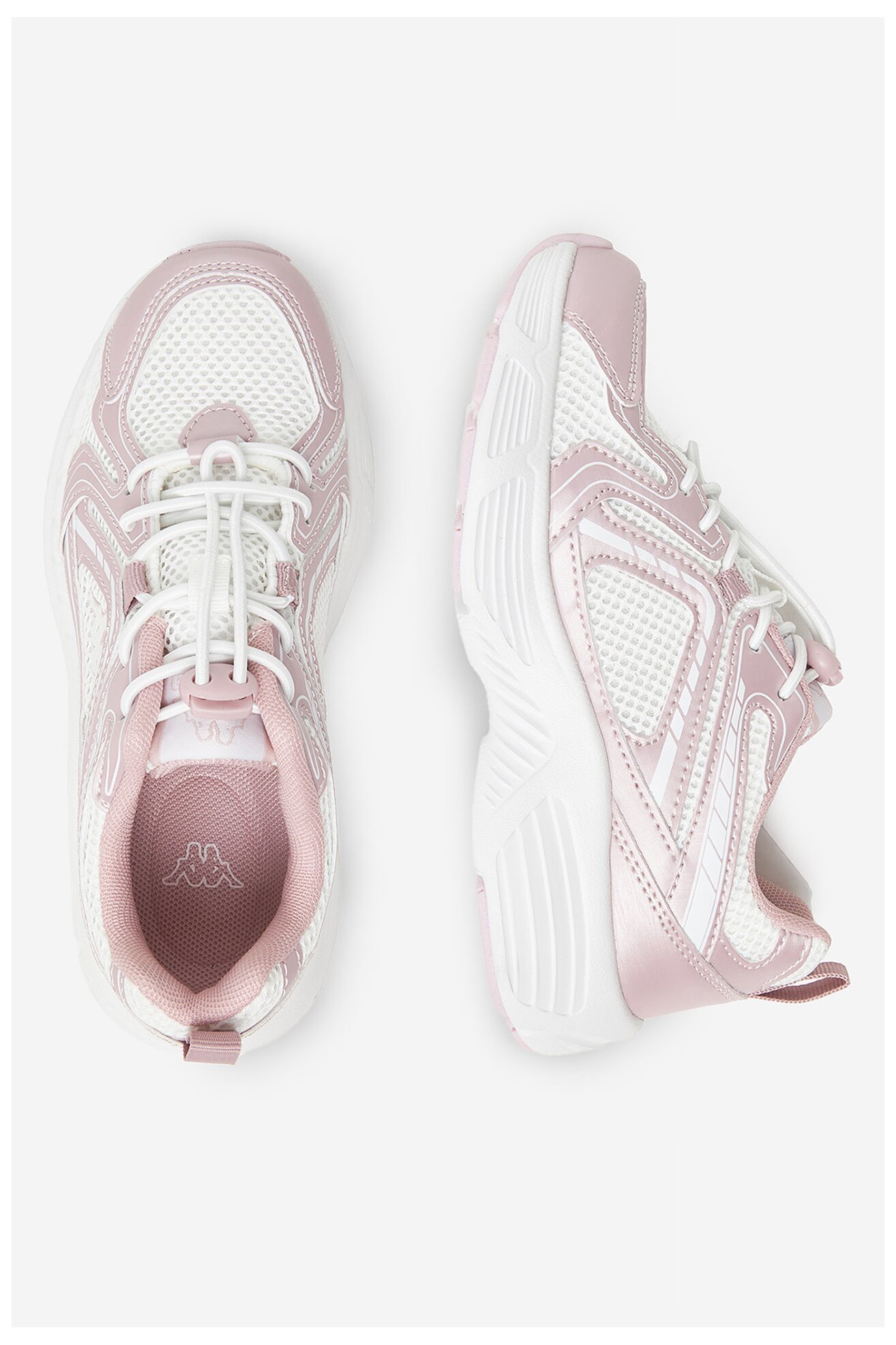 Sportska obuća Kappa CEO-CP40-244008Z(DZ) ROZE