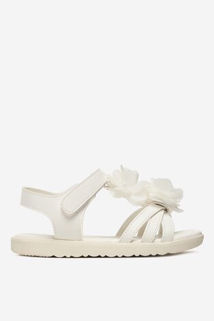 Сандалі DeeZee CEO-CS6265-01 БІЛИЙ