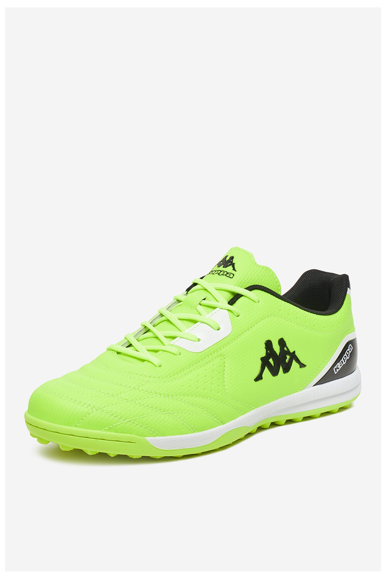 Спортни обувки Kappa SJ-F910-2 ЗЕЛЕН